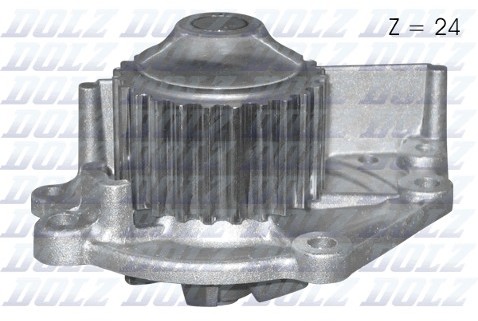 Dolz INDUSTRIAS Pompa wodna INDUSTRIAS M143