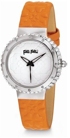 Folli Follie Zegarek Damski WF13A032SPW ( 28 mm) S0353086