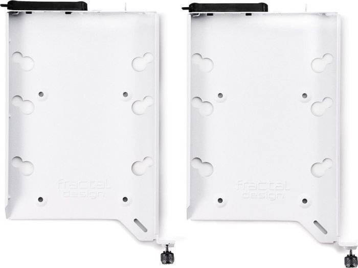 Fractal Design HDD Drive Tray Kit Type A Biały-FD-ACC-HDD-A-WT-2P