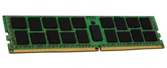 Kingston KINGSTONTechnology Company 32GB 3200MHz DDR4 ECC Reg CL22 DIMM 2Rx4 Hynix D Rambus KSM32RD4/32HDR