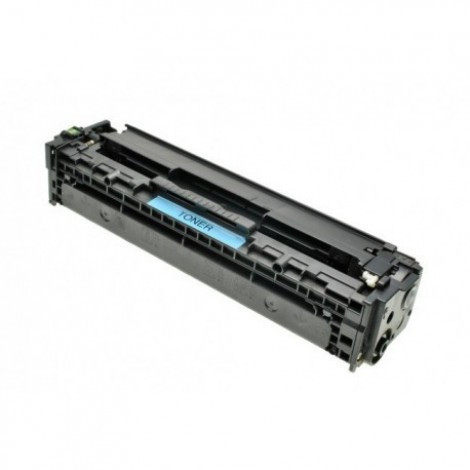 HP 205A CF531A błękitny (cyan) toner zamiennik