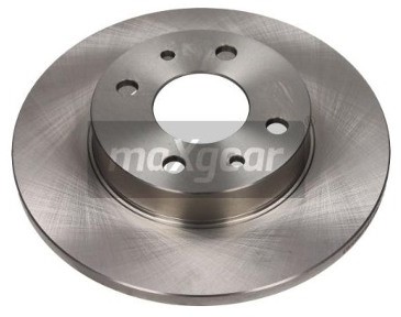 MAXGEAR Tarcza hamulcowa 19-0680