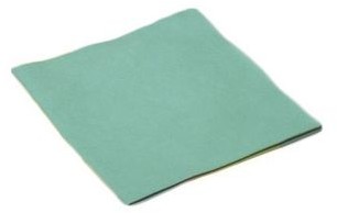 Vileda FHP ścierka microsorb zielona 133482 professional 11587