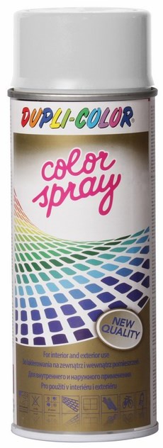Dupli Color Spray  biały RAL 9010 400 ml