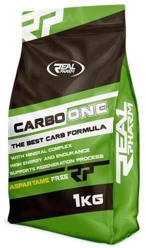 Real Pharm CarboOne 1000g Super cena