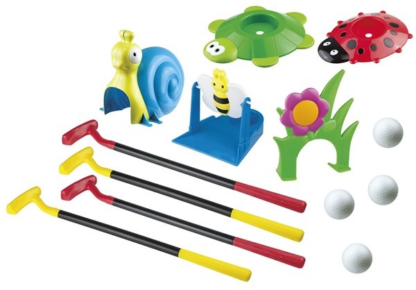 Spring Summer Spring Summer SS Funny Golf Set 302178