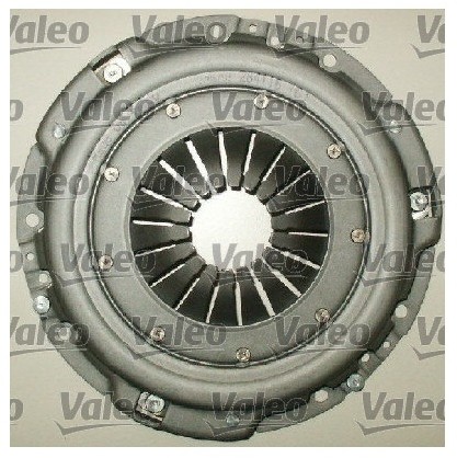 VALEO Zestaw sprzęgła 821323