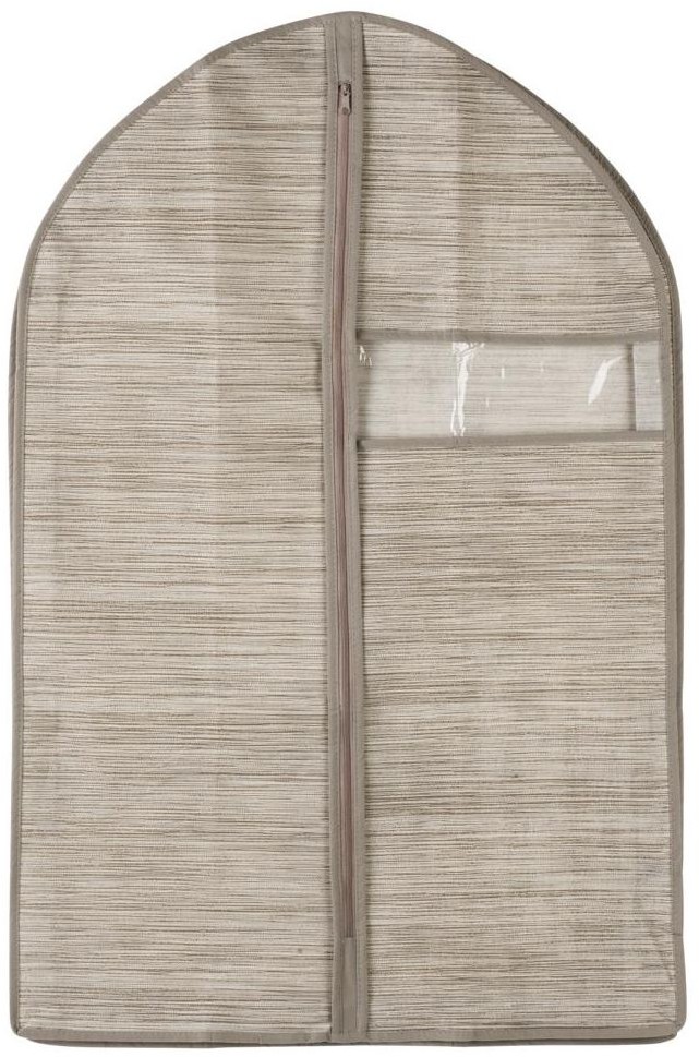 KUCHINOX Pokrowiec na ubranie MIAMI 55 x 110 cm KUCHINOX