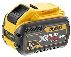 DEWALT Akumulator DCB548 XR FLEXVOLT 54/18V 4.0/12Ah DCB548-XJ