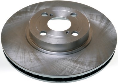 DENCKERMANN Tarcza hamulcowa B130391 B130391