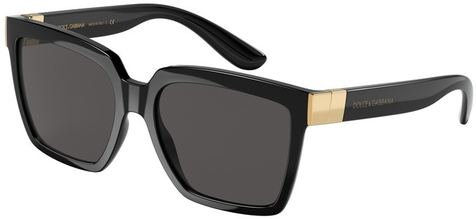 Dolce&Gabbana Okulary Przeciwsłoneczne DG 6165 501/87