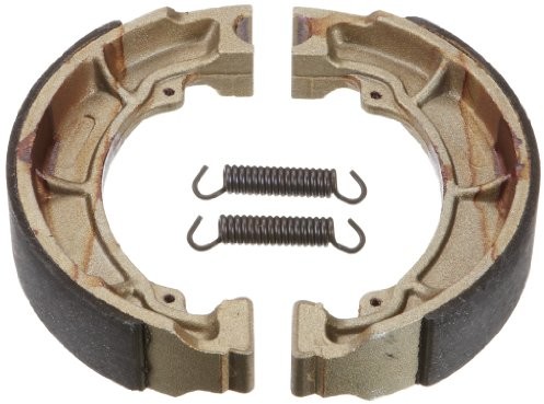 TRW MCS853 szczęki hamulcowe motocyklowe MCS853