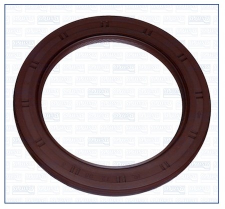 AJUSA Pierścień uszczelniający wału, wał korbowy AJUSA 15099200