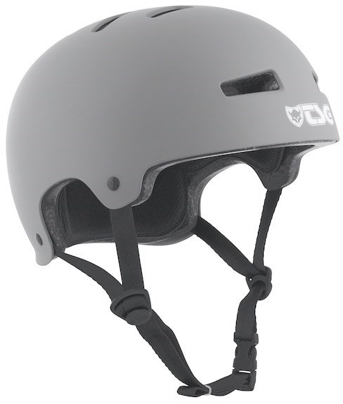 Modi TSG evolution solid color satin coal 155)