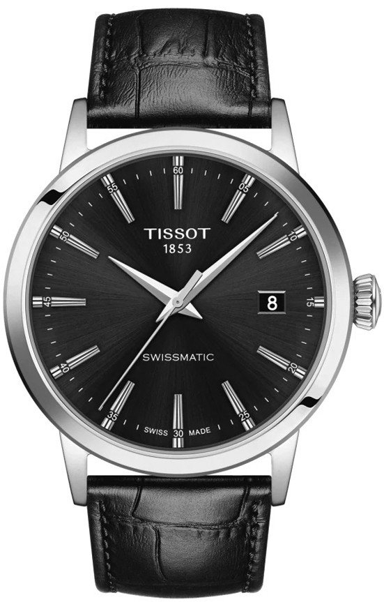 Tissot T129.407.16.051.00 CLASSIC DREAM SWISSMATIC