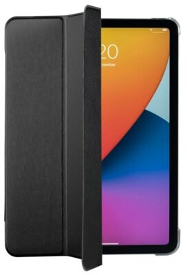 Hama Etui do tabletu ETUI IPAD AIR 10.9 FOLD CLEAR CZARNE 1884720000