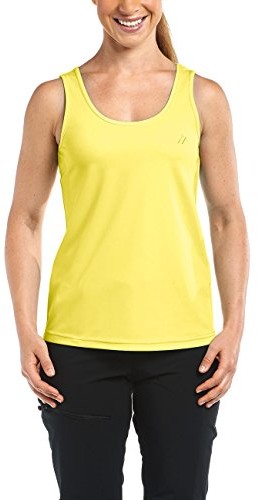 Maier Sports koszulka sportowa Petra bez rękawów 250300