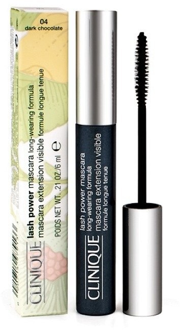 CLINIQUE Lash Power Mascara 04 Dark Chocolate 6ml 69490-uniw