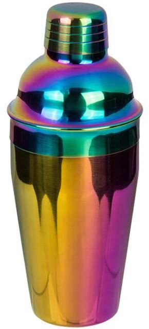 Out of The Blue Metalowy Shaker 