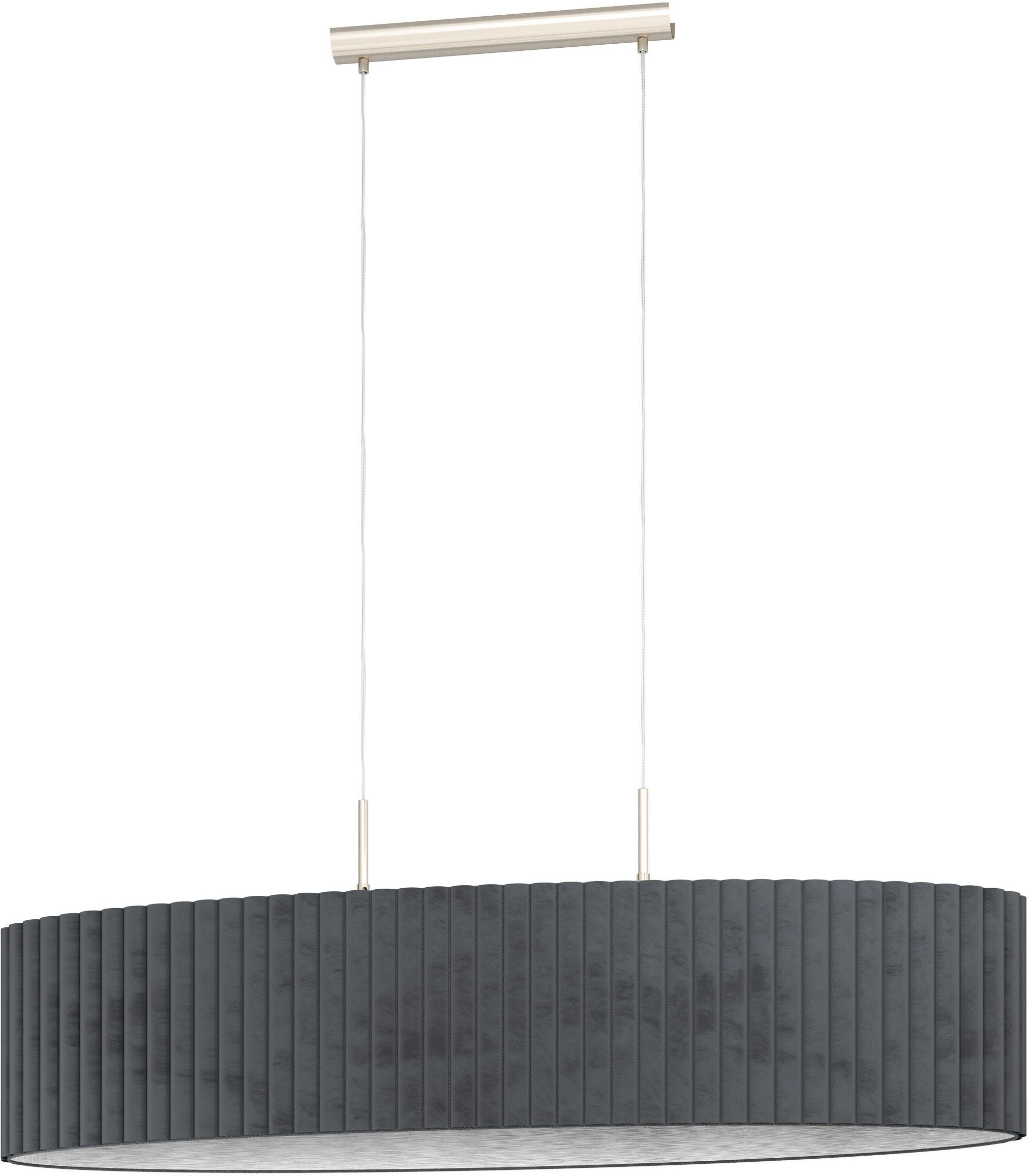 Eglo TAMARESCO 39773 lampa wisząca 2x40W/E27 IP20 EGL39773