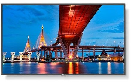 NEC MultiSync ME651