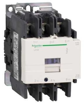 Schneider Electric Stycznik LC1D115P7 115A 230V 1Z+1R LC1D115P7