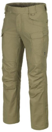 Helikon tex Spodnie UTP - PolyCotton Canvas - S/Long (SP-UTL-PC-12-C03) HE.SP-UTL-PC-12-C03