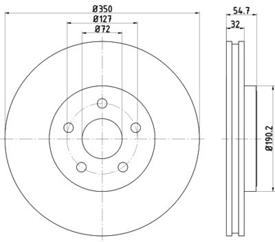 TEXTAR (TMD Friction Services GmbH) (TMD Friction Services GmbH) 92272205 92272205