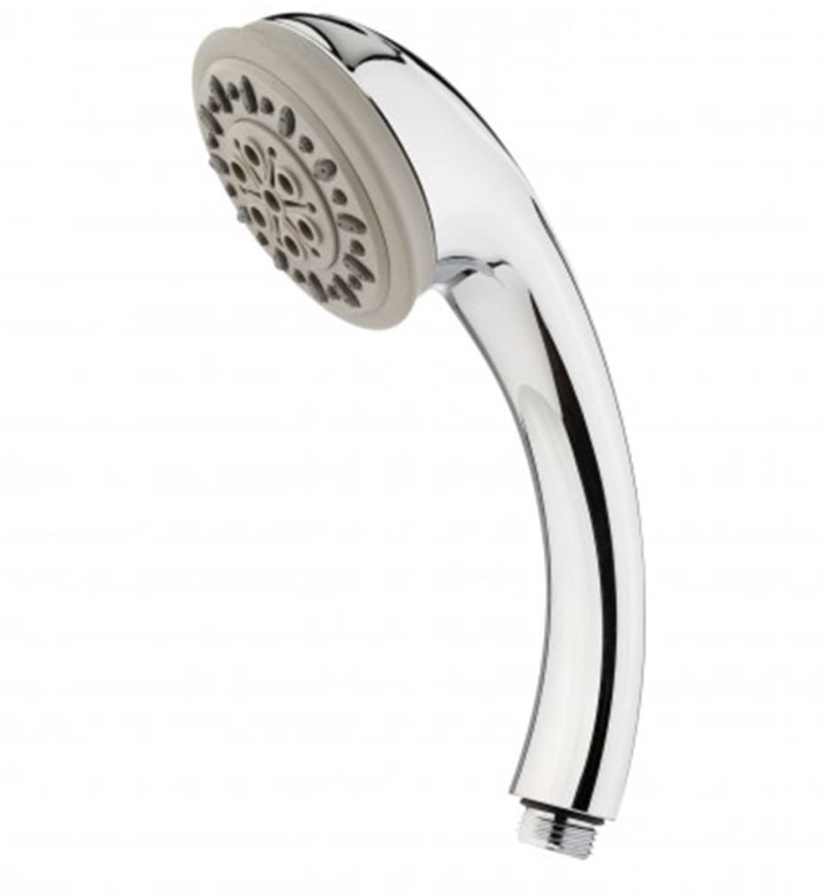 Tiger Splash Słuchawka prysznicowa Verona, chromowa, 540740344 Coram