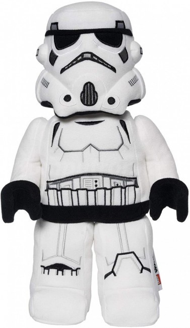 Lego pluszak Star Wars Stormtrooper | Wygodne RATY | 333340