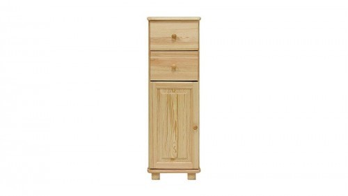 Meble Magnat komoda sosnowa nr23 g47