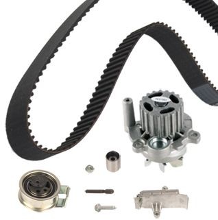 METELLI Pompa wodna + zestaw paska rozrządu 30-1355-1 30-1355-1