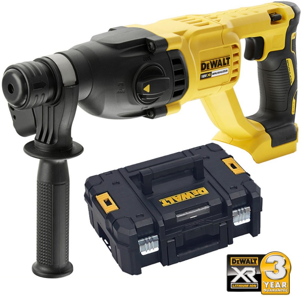 DeWalt XR DCH133NT-XJ