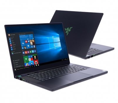 Razer Blade 15 (RZ09-0369BE22-R3E1)