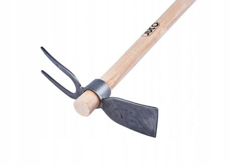Juco Motyczka Z Widełkami Duża 110mm