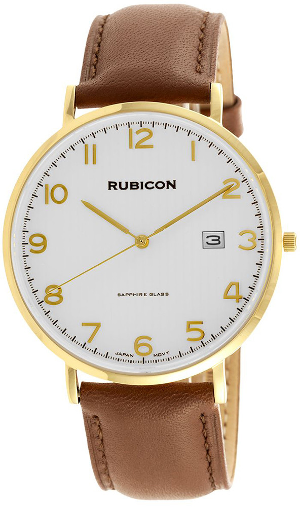 Rubicon RBN053 RNCE49GASX03BX