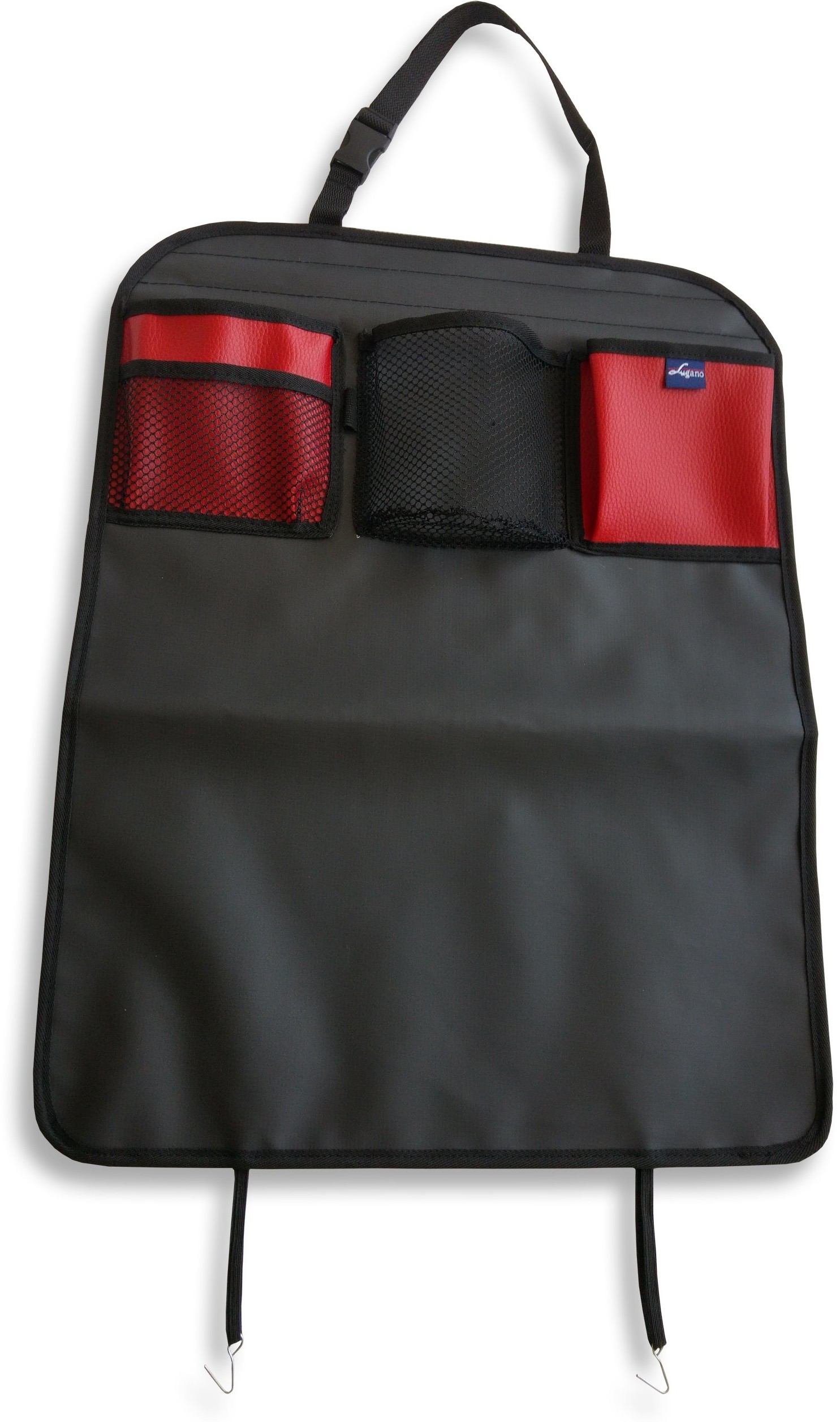 Organizer samochodowy Ochraniacz na tył fotela