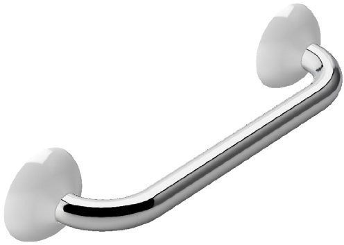 Spirella spirella 10.30014 uchwyt mocujący vivawell Eco 30 cm, chrom 10.30014