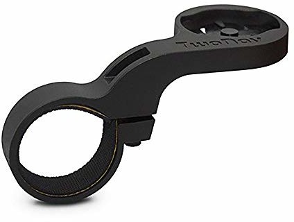 TwoNav TwoNav - Przedni uchwyt rowerowy QuickLock - GPS TwoNav 2211