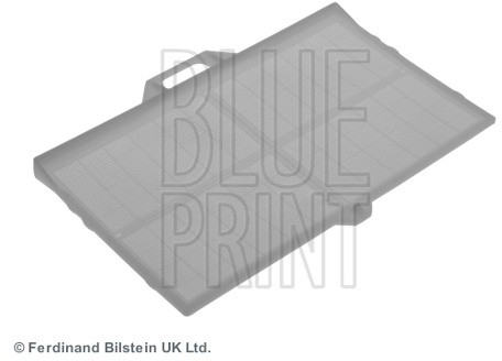Blue Print Filtr, przewietrzanie przestrzeni pasażerskiej ADZ92504
