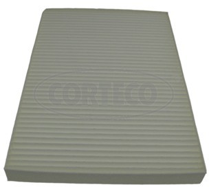 CORTECO Filtr, wentylacja przestrzeni pasażerskiej 80000811