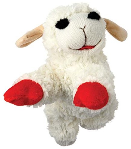 Multi Pet multipet Lamb Chop 7