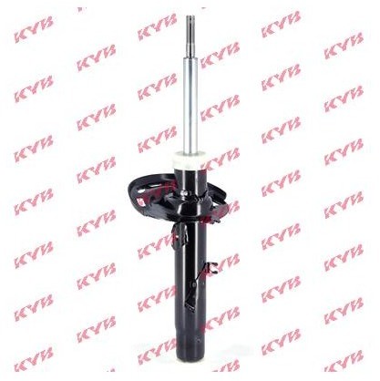 KYB Amortyzator (KYB 339802) 339802