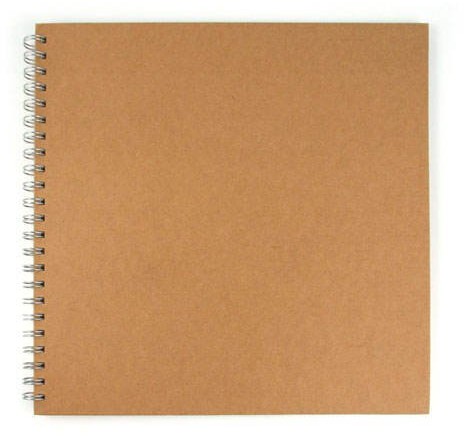 Rayher Hobby Rayher 8168800 album, 30 arkuszy, 190 G/M2, 30 x 30 cm 8168800