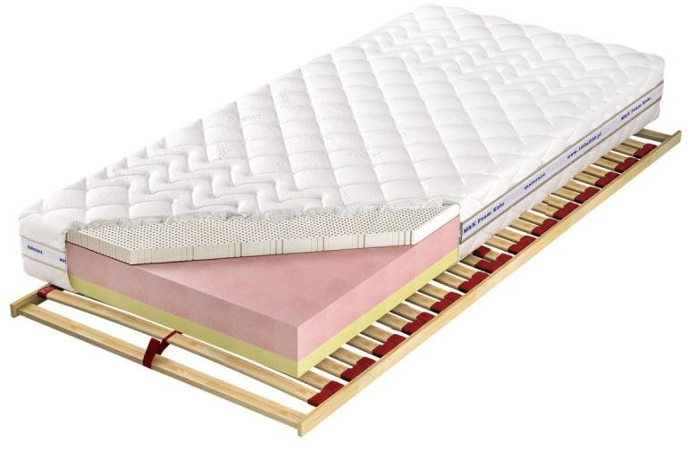 M&K Foam KOŁO Czwarty Etap Talalay Embrace Koło 100x200