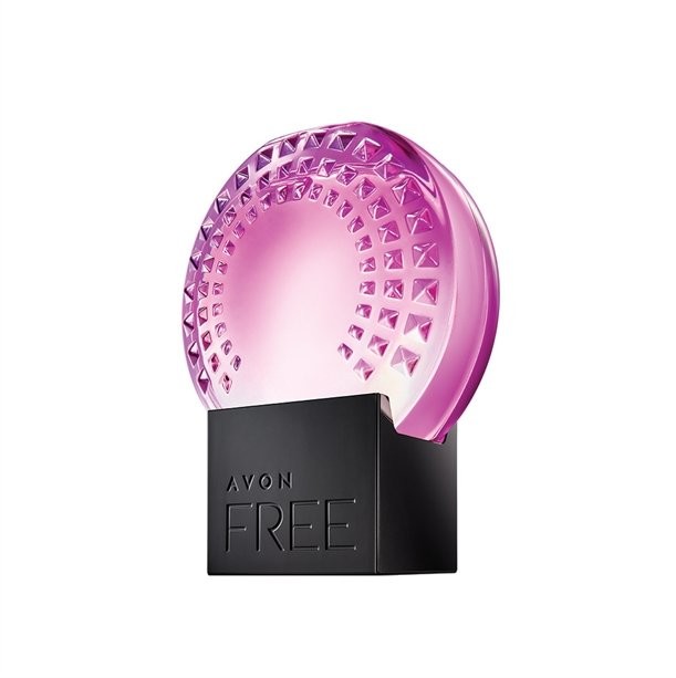 Avon Free woda perfumowana 50 ml