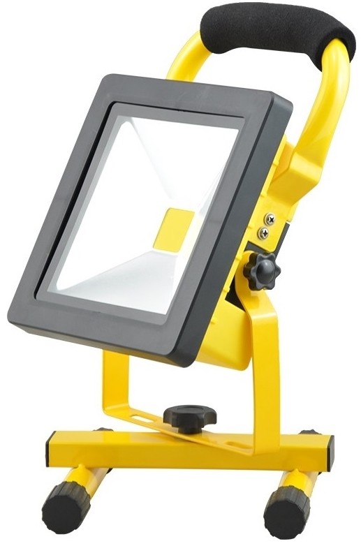 APLED APLED - LED Reflektor AKU LED/50W/230V IP65 6000K