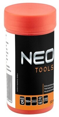 NEO-TOOLS Nić do uszczelniania gwintów NEO 02-438