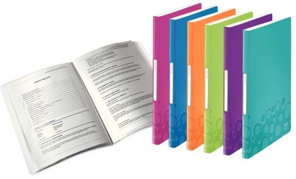 Leitz Album Ofertowy 46310023 46310023