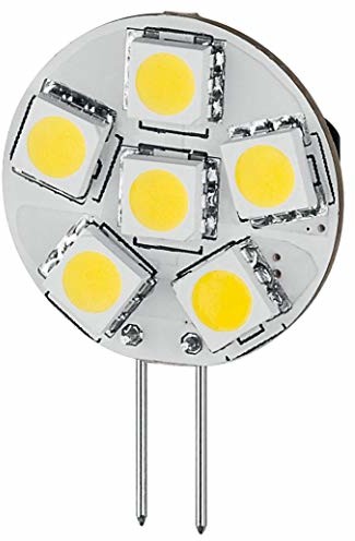 Wentronic G4S 96LM lampa LED